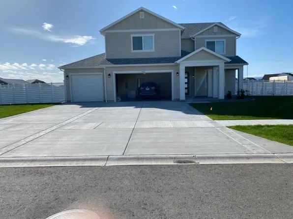 282 Cameron Loop, Bozeman, MT 59718