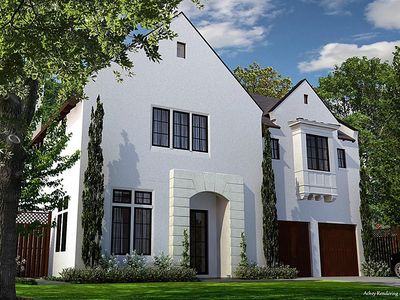 3114 Virginia St, Houston, TX, 77098