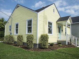 414 Haywood St, Raleigh, NC 27601