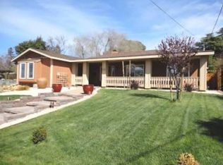 1158 Hillcrest Ave, Livermore, CA