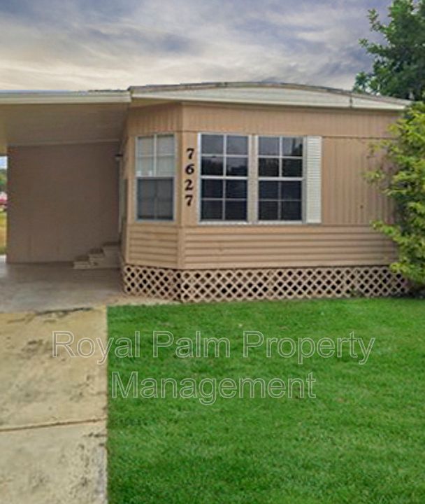 1st image of 7627 Grady Dr #1