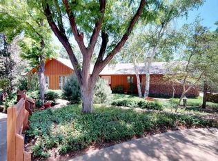 38 Country Oaks St, Woodward, OK 73801