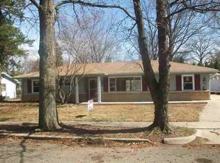 428 S 31st St, Terre Haute, IN 47803