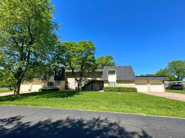 131 Lynn Ln APT 3, Newton, KS 67114