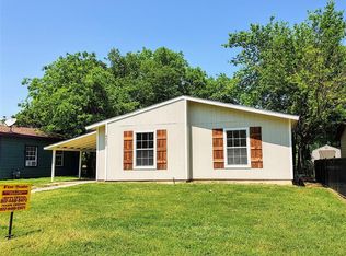 4025 Reed St, Fort Worth, TX 76119