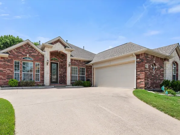 4819 King Harbor Ct, Grand Prairie, TX 75052