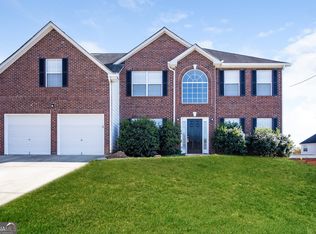 5228 Galleon Xing, Decatur, GA 30035