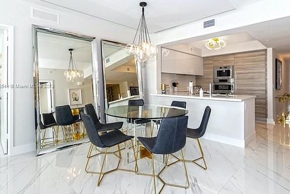 4th image of 330 Sunny Isles Blvd #5-1205