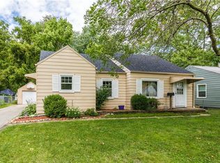 6007 Franklin Ave, Des Moines, IA 50322