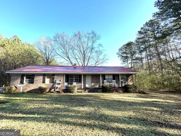 2922 W Point Rd, Lagrange, GA 30240