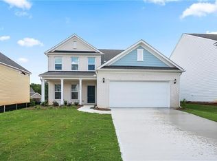 5729 Wheeler Ridge Rd, Auburn, GA 30011