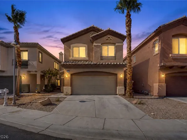 286 Caddy Bag Ct, Las Vegas, NV 89148