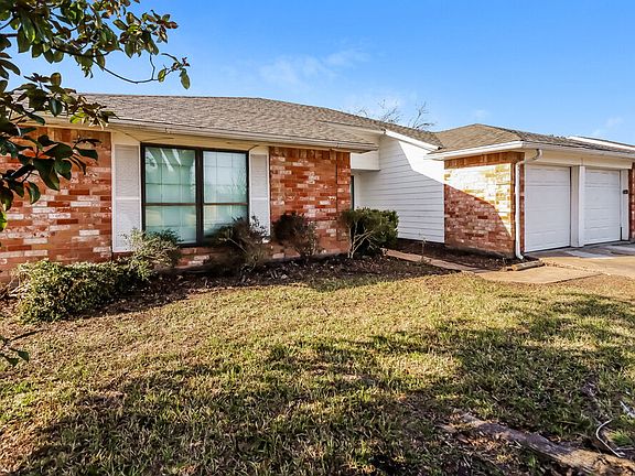 3rd image of 16706 Quail Meadow Dr