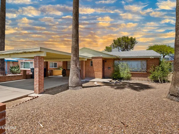 2425 E 19th St, Tucson, AZ 85719