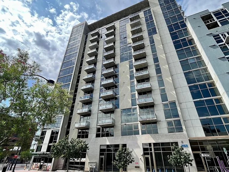 353 E Bonneville Ave #743 — Photo 40