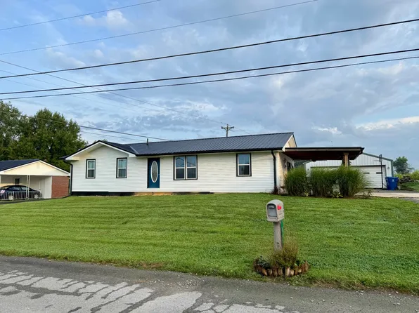 56 Shannon Heights Rd, Greensburg, KY 42743