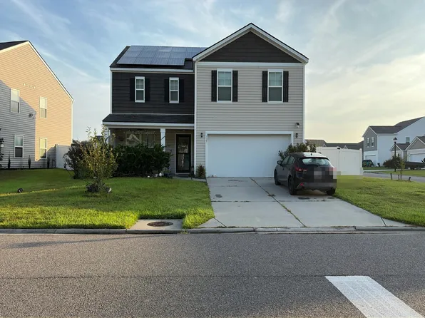 127 Butternut Ct, Guyton, GA 31312