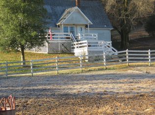 152 Hurricane Creek Rd, Stewart, TN 37175