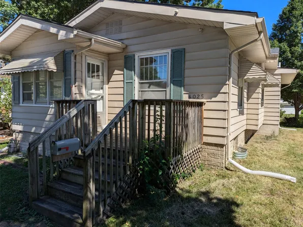 4025 2nd Ave, Des Moines, IA 50313