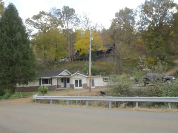732 Millers Back Run Rd #B, Lucasville, OH 45648
