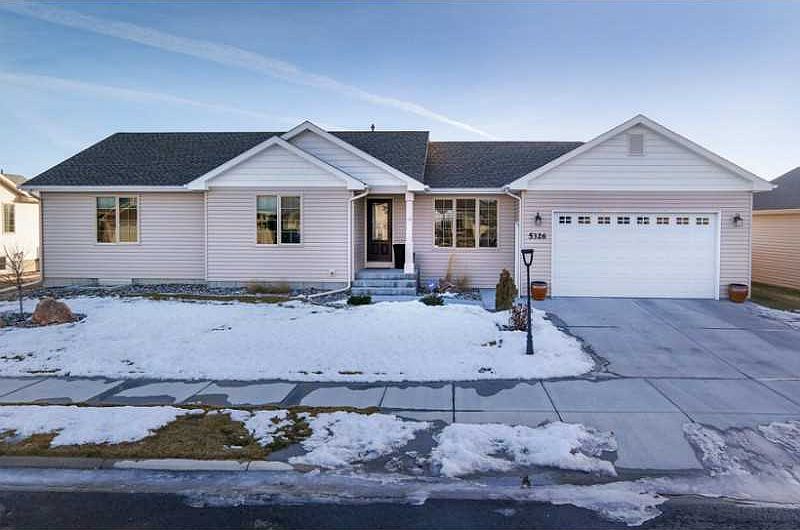 1st image of 5326 S Castle Stone Sq