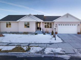5326 S Castle Stone Sq, Billings, MT 59106