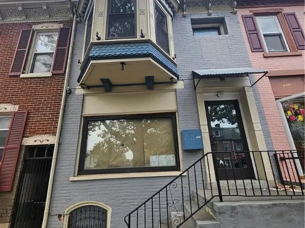 438 N 7th St APT 2, Allentown, PA 18102