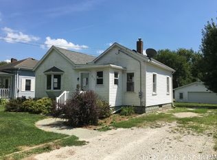 513 W Grant St, Streator, IL 61364