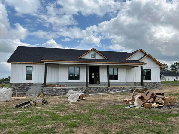 42 Jackson Loop, Ward, AR 72176
