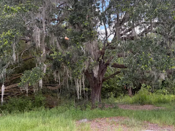 22438 NW 44TH Avenue, Lawtey, FL 32058
