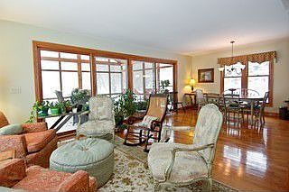 Living Room / Dining Room