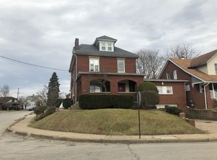 890 Duncan Ave APT 1, Washington, PA 15301