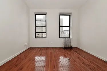 Rented by J Misrahi Realty Corp