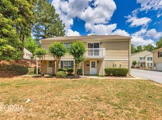 1356 Old Coach Rd SW, Marietta, GA 30008