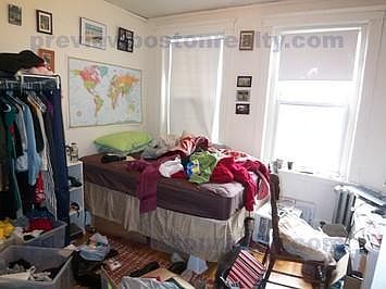 2nd image of 8 Vinal St #144
