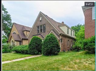 (Undisclosed Address), Milwaukee, WI 53216
