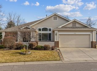 3862 Lee Cir, Wheat Ridge, CO 80033