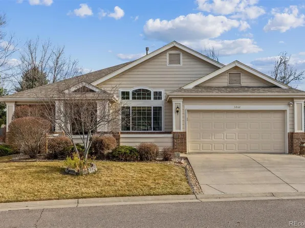 3862 Lee Circle, Wheat Ridge, CO 80033