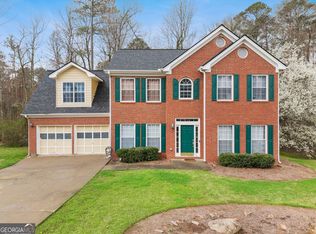 2095 Enon Mill Dr SW, Atlanta, GA 30331