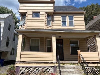 9921 Hampden Ave, Cleveland, OH, 44108