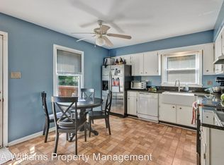 12402 S Ridge Cir, Midlothian, VA 23112