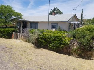 1089 E Oak St, Globe, AZ 85501