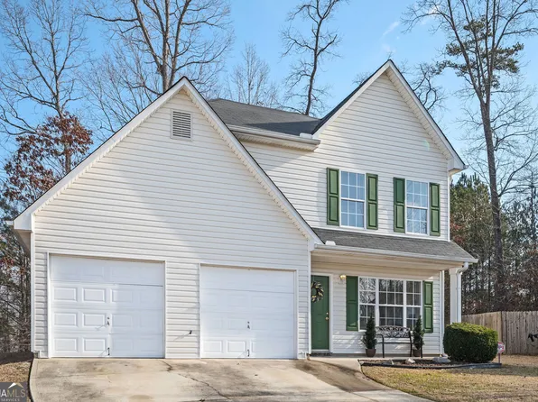 111 Chartres St, Dallas, GA 30157