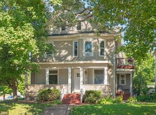 2601 Emerson Ave S #1117, Minneapolis, MN 55408