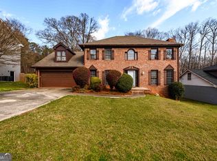 6420 Phillips Pl, Lithonia, GA