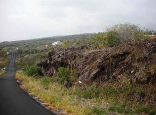 Awapuhi Ave LOT 2, Captain Cook, HI 96704