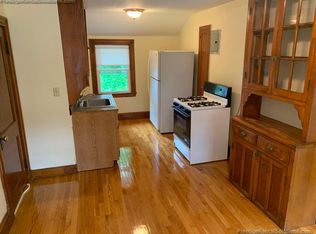 190 Fairmount St #9, Dorchester Center, MA 02124