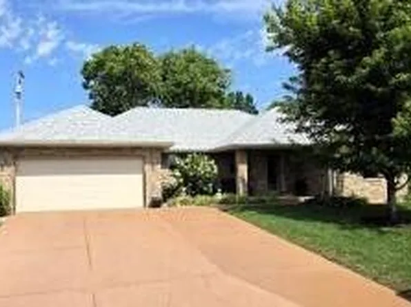 1392 S Acorn Avenue, Republic, MO 65738