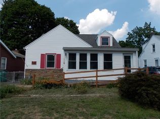 118 Brayton Rd, Rochester, NY 14616