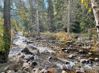 2203 Riverside Dr, Lyons, CO 80540